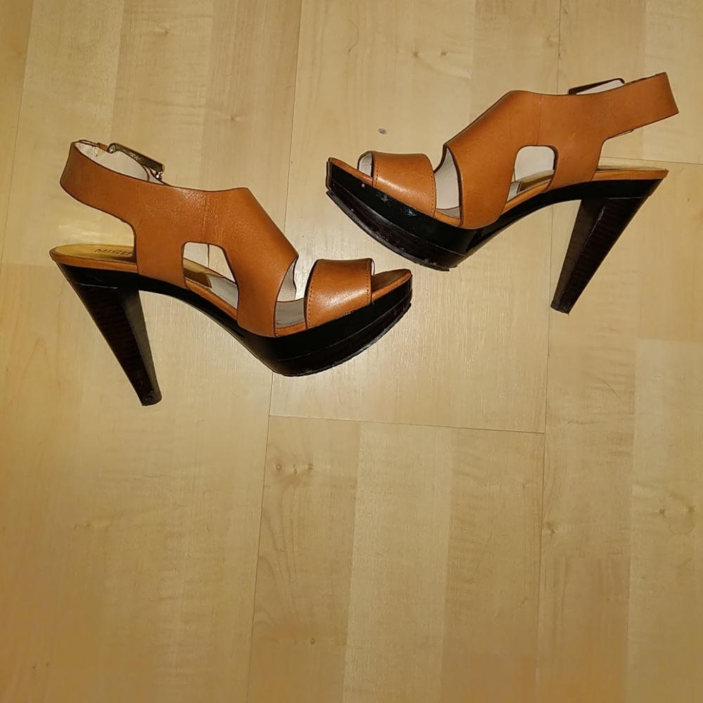 Michael Kors heels